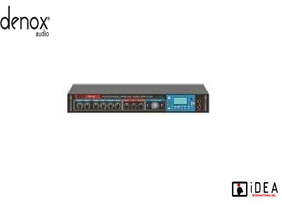 DENOX DXK-150 U Denox Mixer Anfi